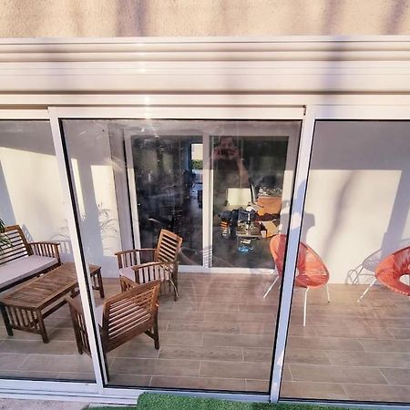 Maison Chaleureuse Villepinte  Kültér fotó