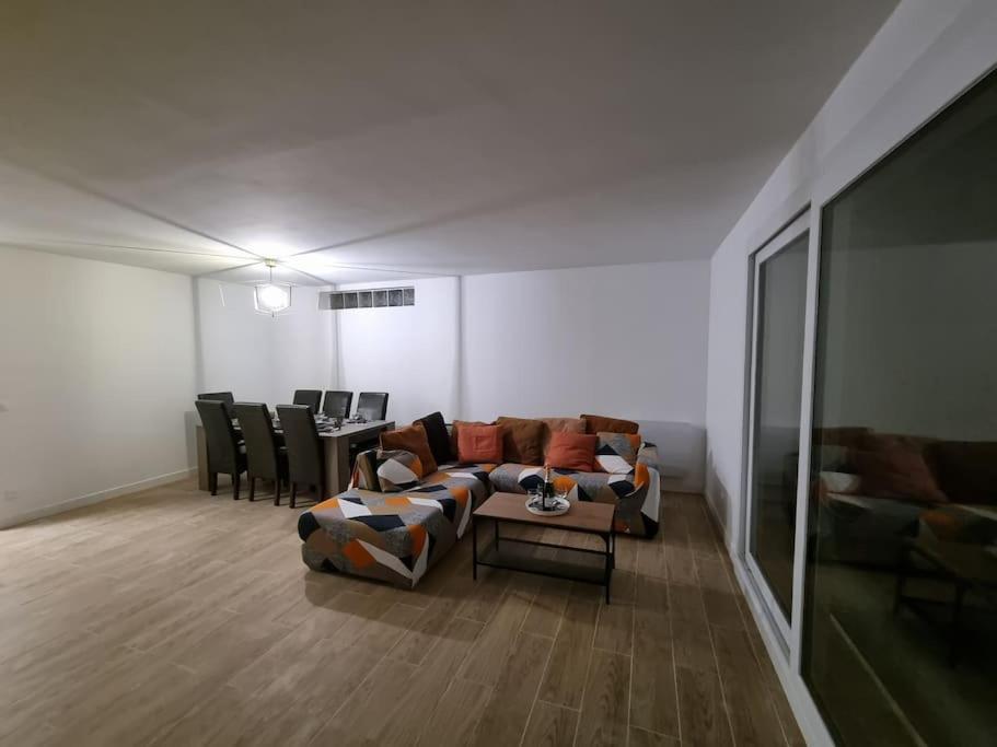 Maison Chaleureuse Villepinte  Kültér fotó