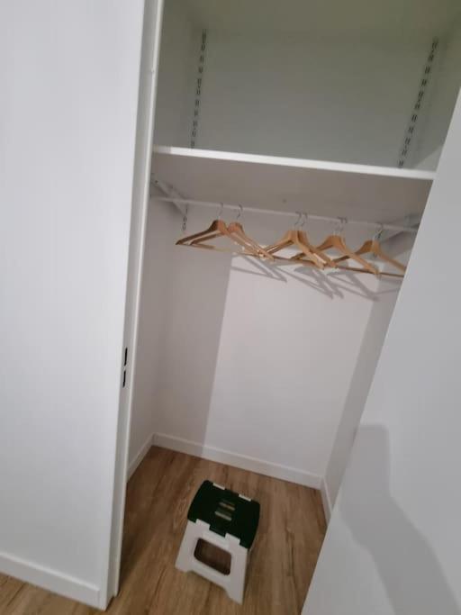 Maison Chaleureuse Villepinte  Kültér fotó