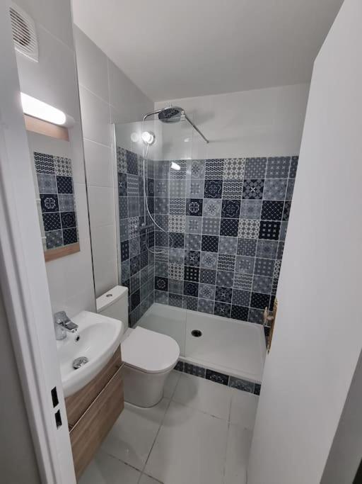 Maison Chaleureuse Villepinte  Kültér fotó