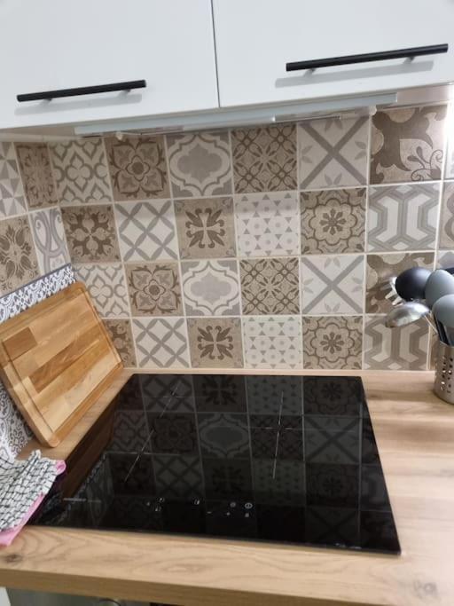 Maison Chaleureuse Villepinte  Kültér fotó