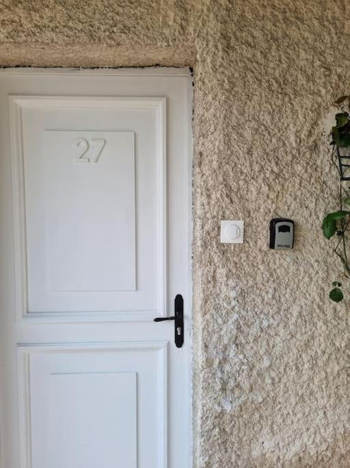 Maison Chaleureuse Villepinte  Kültér fotó