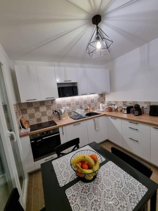 Maison Chaleureuse Villepinte  Kültér fotó