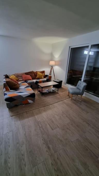 Maison Chaleureuse Villepinte  Kültér fotó