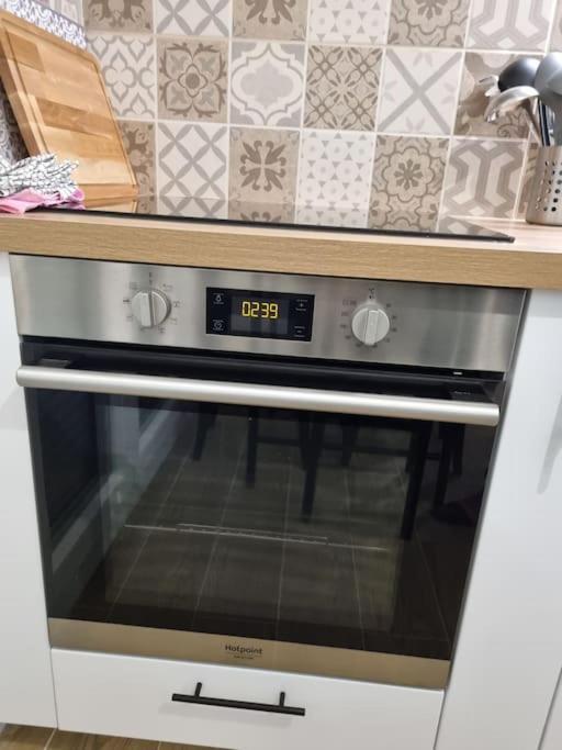 Maison Chaleureuse Villepinte  Kültér fotó