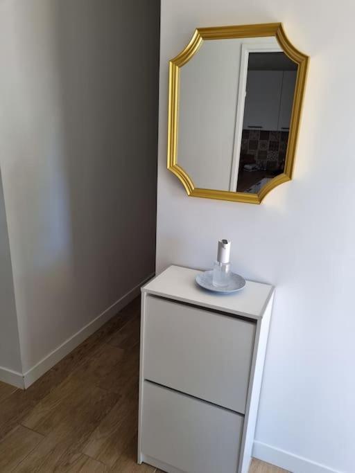 Maison Chaleureuse Villepinte  Kültér fotó