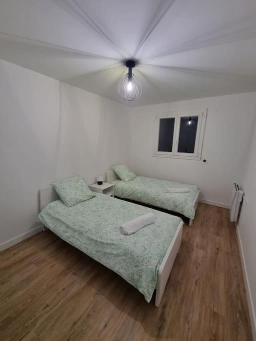 Maison Chaleureuse Villepinte  Kültér fotó