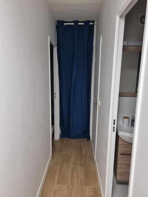 Maison Chaleureuse Villepinte  Kültér fotó