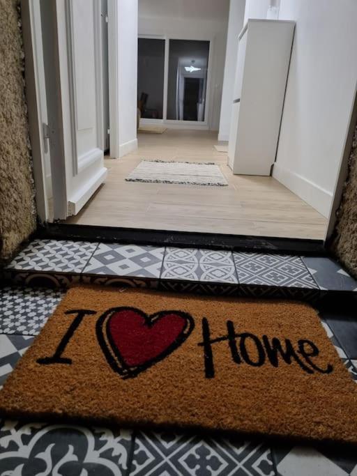Maison Chaleureuse Villepinte  Kültér fotó