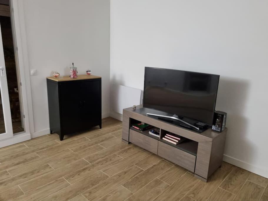 Maison Chaleureuse Villepinte  Kültér fotó