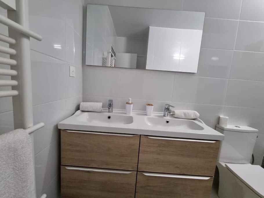Maison Chaleureuse Villepinte  Kültér fotó