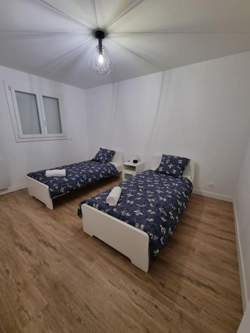 Maison Chaleureuse Villepinte  Kültér fotó