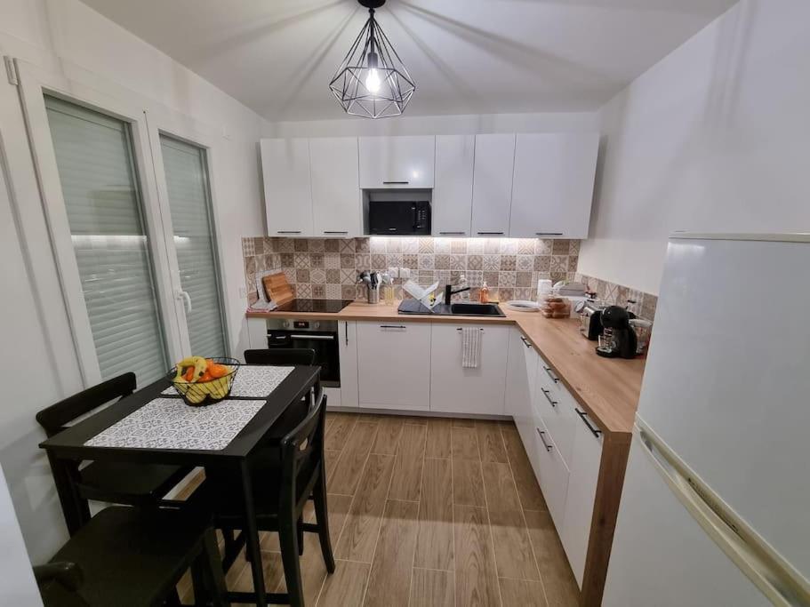 Maison Chaleureuse Villepinte  Kültér fotó